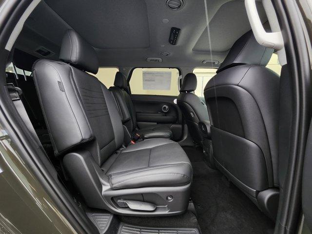 new 2026 Hyundai Palisade car, priced at $51,413