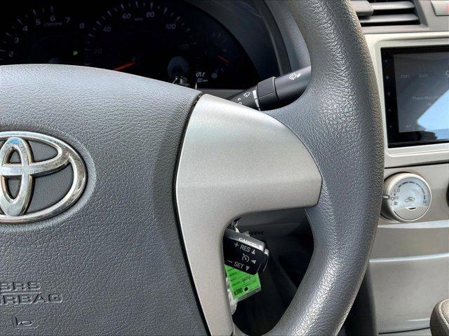 used 2010 Toyota Camry car, priced at $9,807