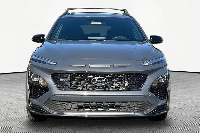 used 2023 Hyundai Kona car, priced at $26,336