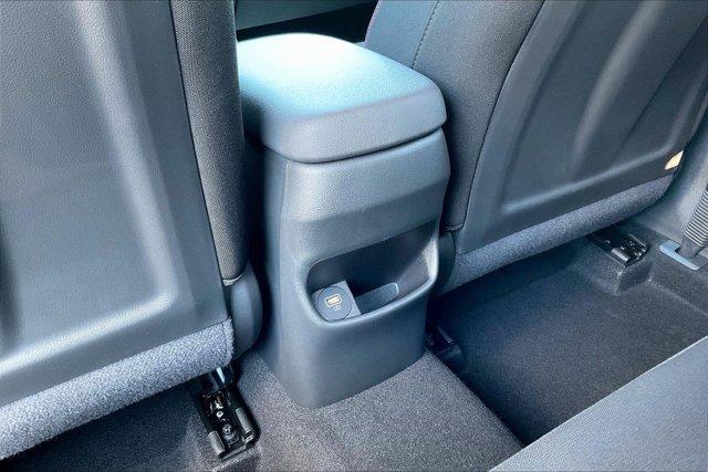 used 2023 Hyundai Kona car, priced at $26,336