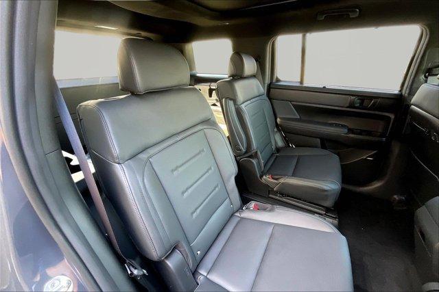 new 2026 Hyundai Santa Fe car, priced at $47,541