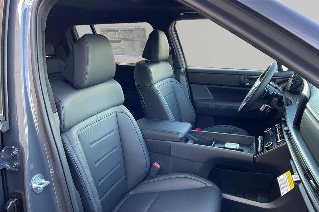 new 2026 Hyundai Santa Fe car, priced at $47,541