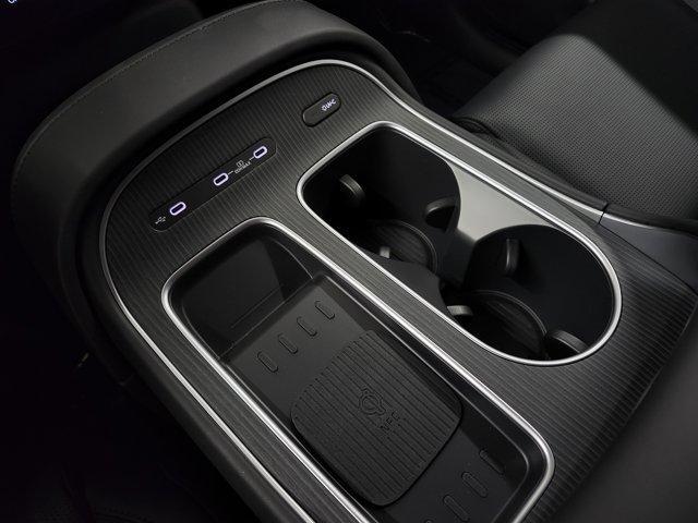 new 2026 Hyundai Palisade car, priced at $57,660