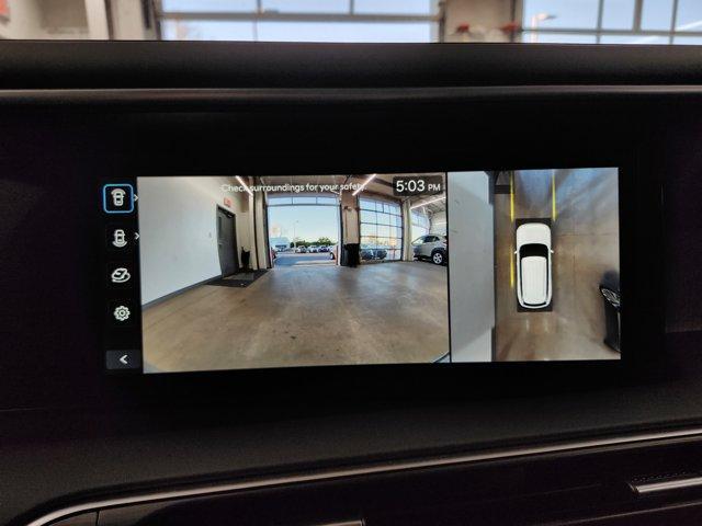 new 2026 Hyundai Palisade car, priced at $57,660