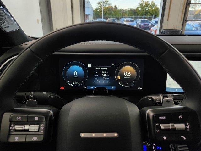 new 2026 Hyundai Palisade car, priced at $57,660