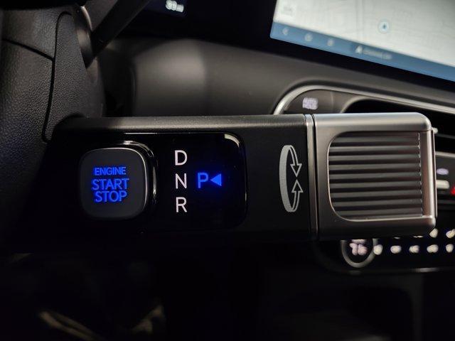 new 2026 Hyundai Palisade car, priced at $57,660