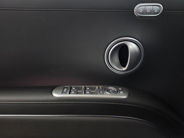 new 2026 Hyundai Palisade car, priced at $57,660