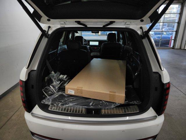 new 2026 Hyundai Palisade car, priced at $57,660