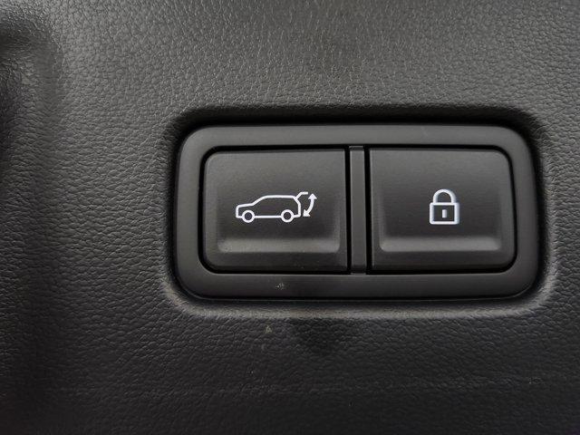 new 2026 Hyundai Palisade car, priced at $57,660