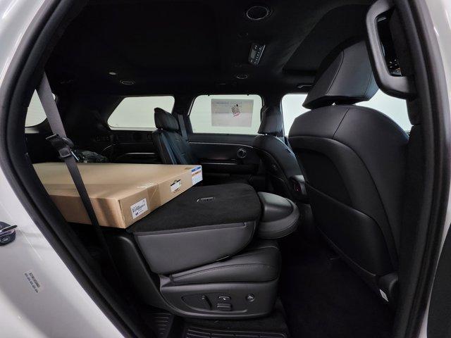 new 2026 Hyundai Palisade car, priced at $57,660