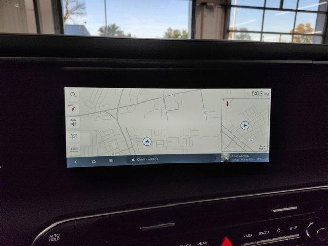 new 2026 Hyundai Palisade car, priced at $57,660