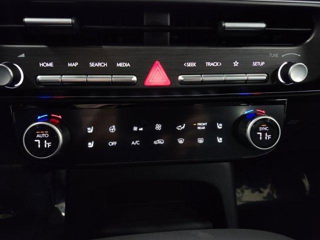 new 2026 Hyundai Palisade car, priced at $57,660