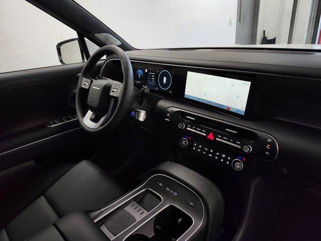 new 2026 Hyundai Palisade car, priced at $57,660