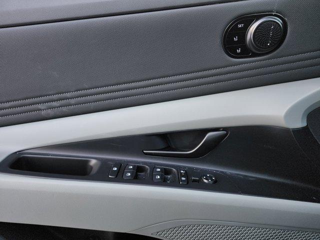 new 2026 Hyundai ELANTRA HEV car, priced at $29,633