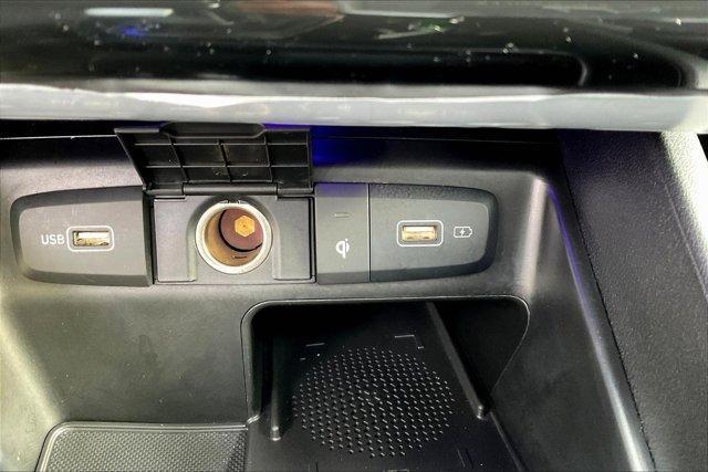 used 2024 Hyundai Tucson car, priced at $26,368