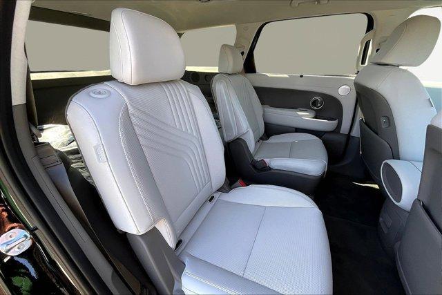new 2026 Hyundai Palisade car, priced at $47,736
