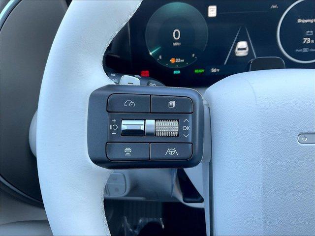 new 2026 Hyundai Palisade car, priced at $47,736