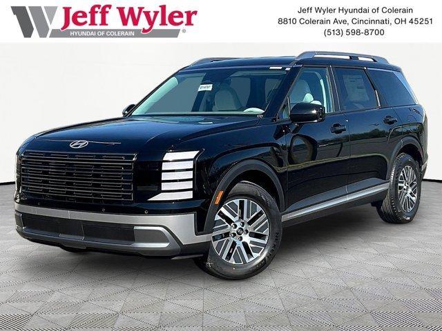 new 2026 Hyundai Palisade car, priced at $47,736