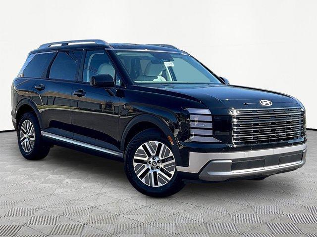 new 2026 Hyundai Palisade car, priced at $47,736