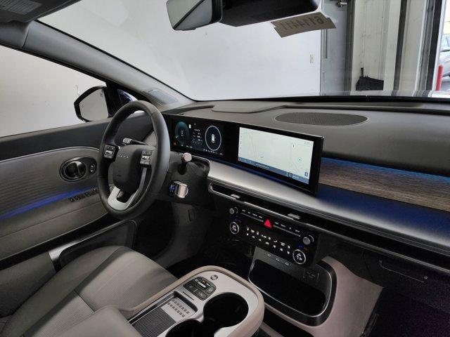 new 2026 Hyundai IONIQ 9 car, priced at $72,328