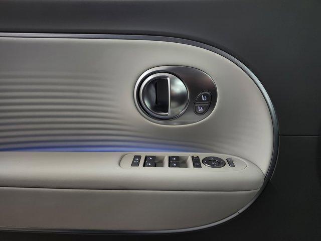 new 2026 Hyundai IONIQ 9 car, priced at $72,328