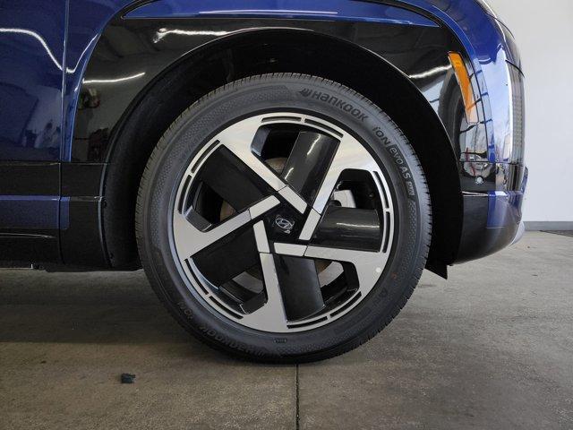 new 2026 Hyundai IONIQ 9 car, priced at $72,328