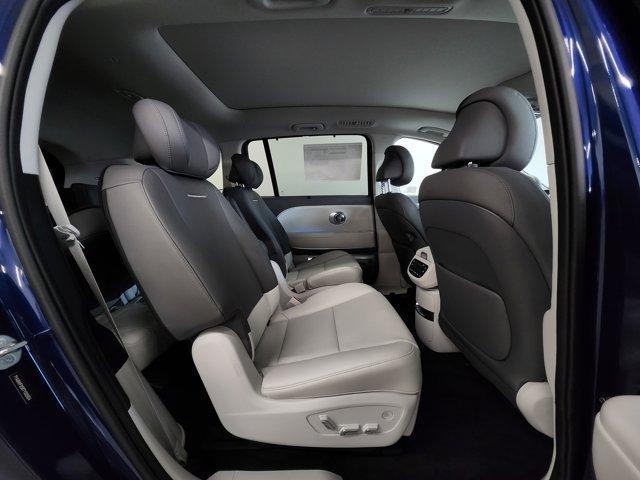 new 2026 Hyundai IONIQ 9 car, priced at $72,328