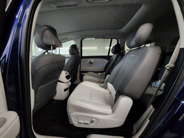 new 2026 Hyundai IONIQ 9 car, priced at $72,328