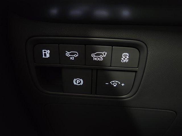 new 2026 Hyundai IONIQ 9 car, priced at $72,328