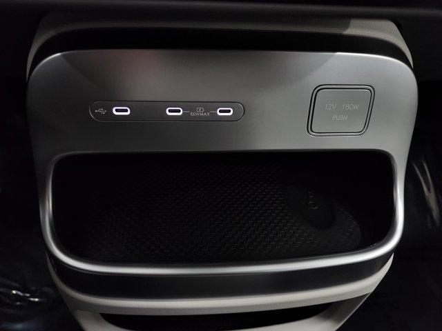 new 2026 Hyundai IONIQ 9 car, priced at $72,328