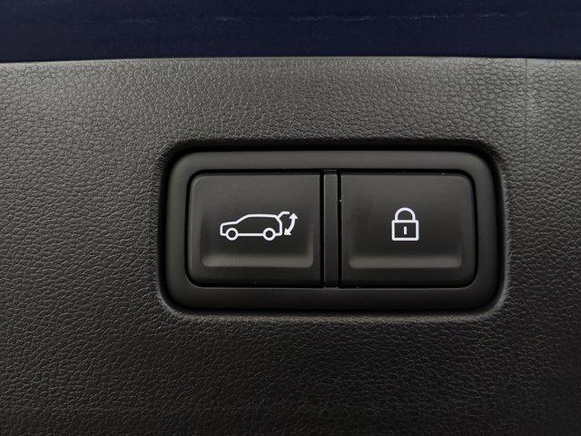 new 2026 Hyundai IONIQ 9 car, priced at $72,328