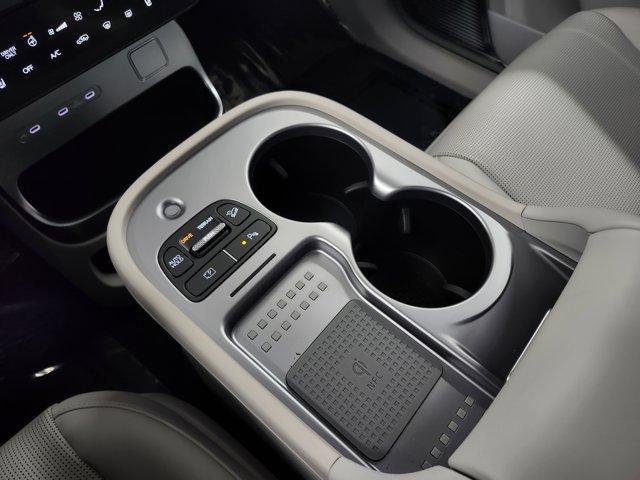 new 2026 Hyundai IONIQ 9 car, priced at $72,328