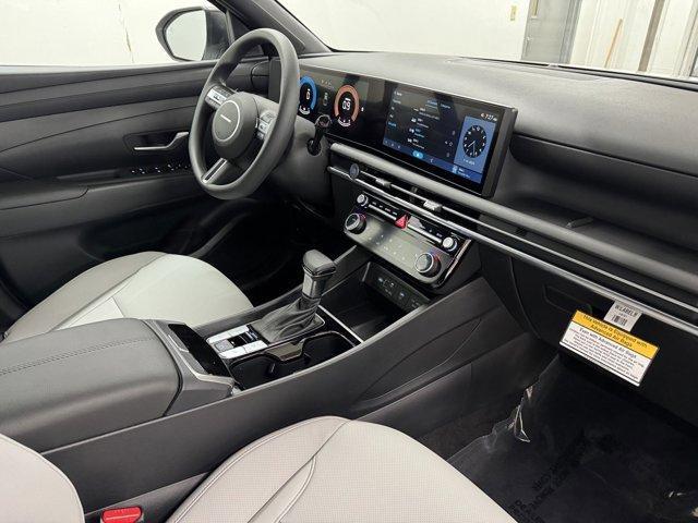 new 2025 Hyundai SANTA CRUZ car, priced at $28,300