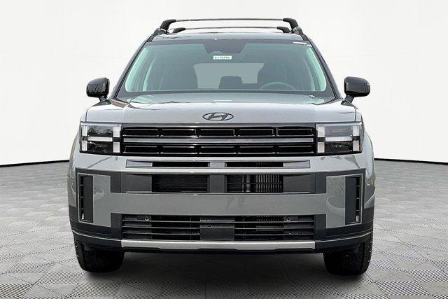 new 2026 Hyundai Santa Fe car, priced at $41,576