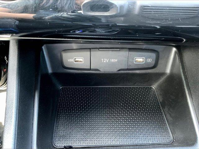 used 2022 Hyundai Tucson car, priced at $15,783