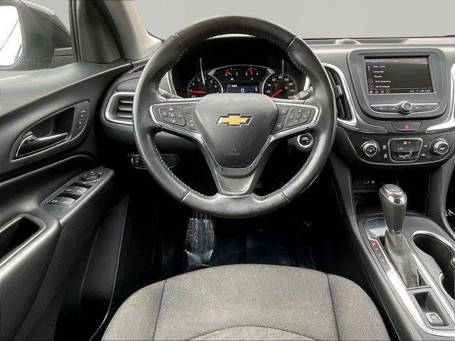 used 2019 Chevrolet Equinox car, priced at $16,579