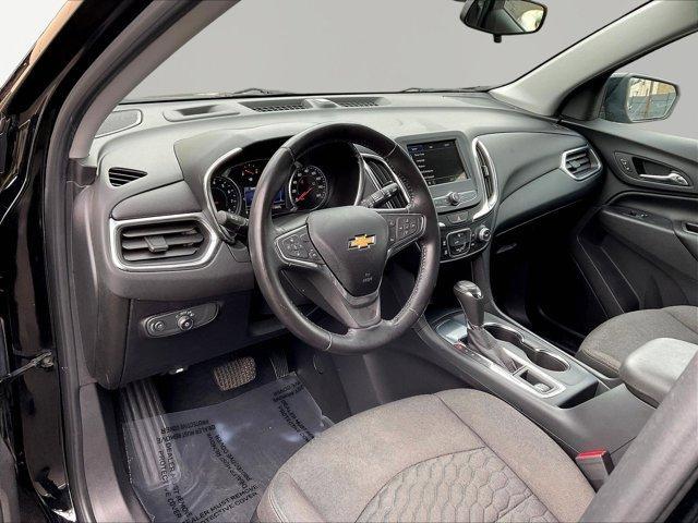 used 2019 Chevrolet Equinox car, priced at $16,579