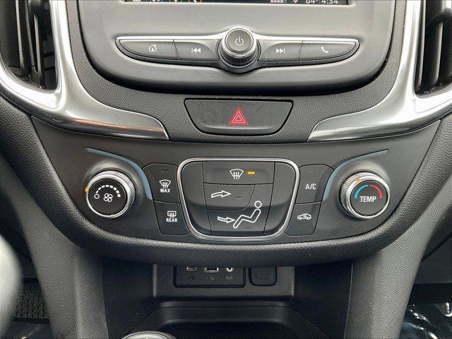 used 2019 Chevrolet Equinox car, priced at $16,579