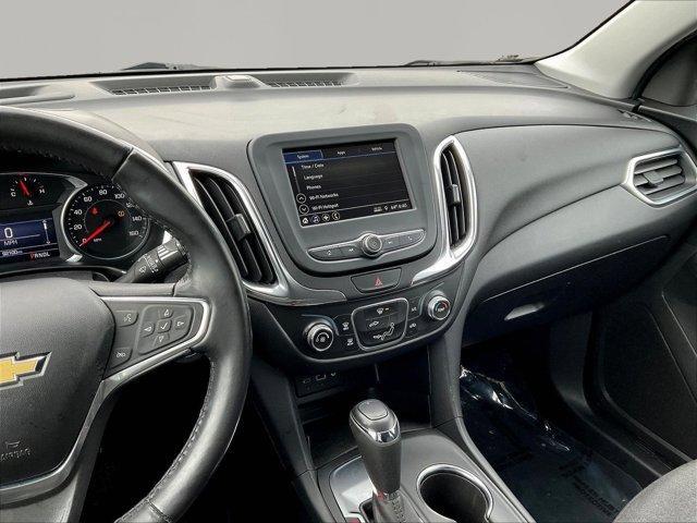 used 2019 Chevrolet Equinox car, priced at $16,579