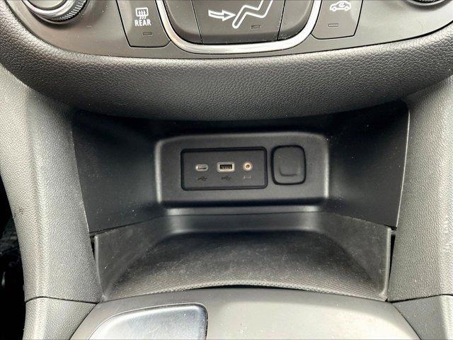 used 2019 Chevrolet Equinox car, priced at $16,579