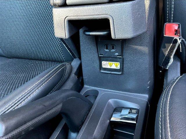 used 2017 Jeep Compass car, priced at $7,771