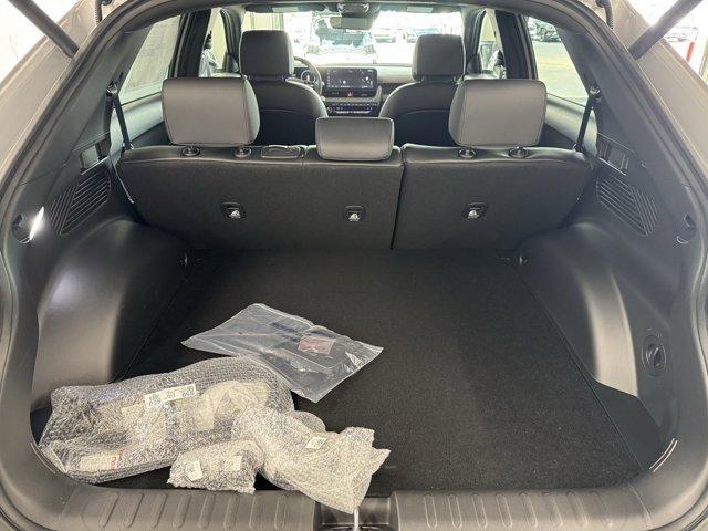 new 2025 Hyundai IONIQ 5 car, priced at $43,027