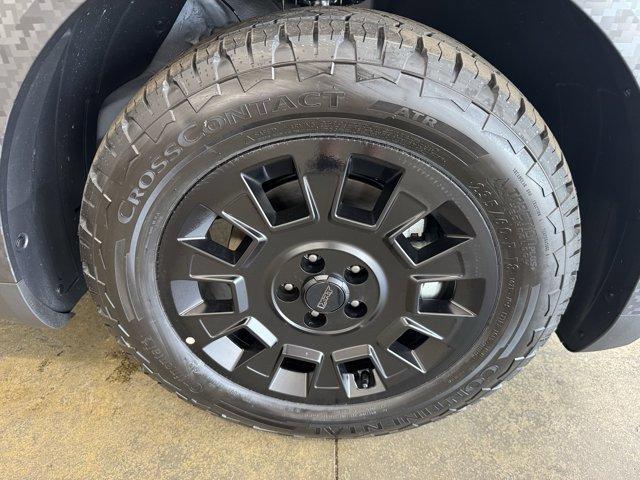 new 2025 Hyundai IONIQ 5 car, priced at $43,027