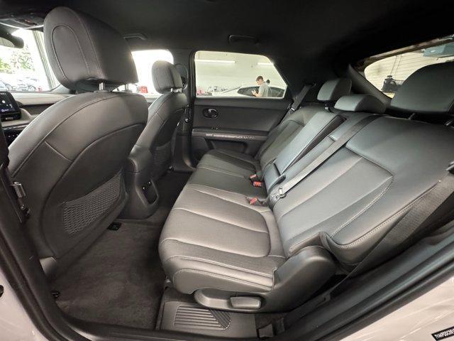 new 2025 Hyundai IONIQ 5 car, priced at $43,027