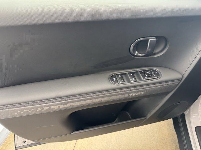 new 2025 Hyundai IONIQ 5 car, priced at $43,027