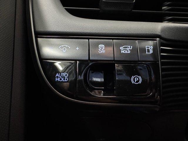 new 2025 Hyundai IONIQ 5 car, priced at $43,027