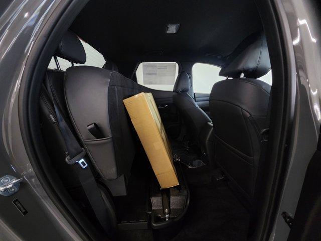 new 2026 Hyundai SANTA CRUZ car, priced at $32,675