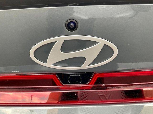 new 2026 Hyundai Elantra car, priced at $22,975
