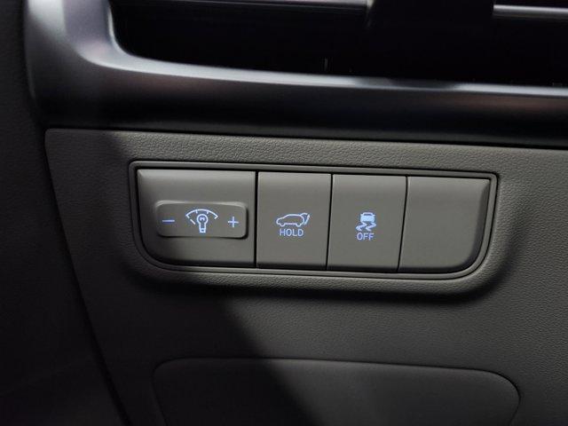 new 2026 Hyundai Tucson car, priced at $36,509