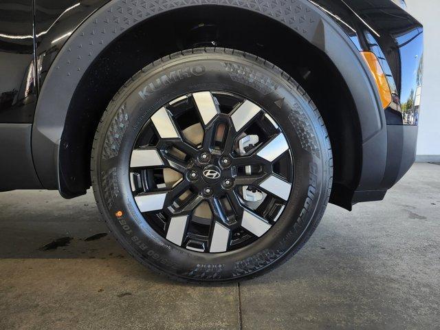 new 2026 Hyundai SANTA CRUZ car, priced at $32,590